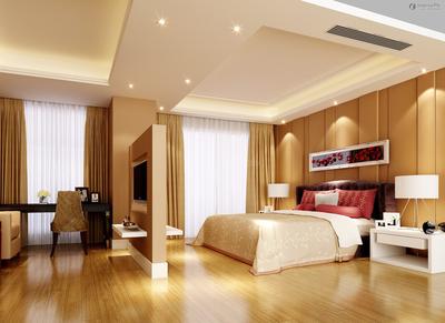Bedroom Image of 1215 Sq.ft 2 BHK Apartment / Flat for sale in Bandra West Mumbai for Rs. 37900000