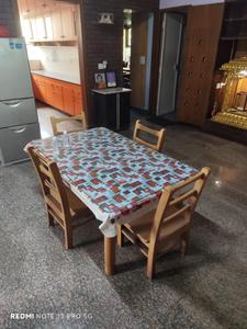 Bedroom Image of 1400 Sq.ft 3 BHK Apartment / Flat for sale in Thiruvanmiyur Chennai for Rs. 15000000
