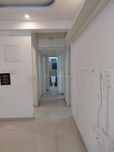 Hall Image of 1135 Sq.ft 3 BHK Apartment / Flat for sale in Siddha Pine Woods, Rajarhat Kolkata for Rs. 8000000