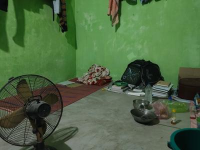 Hall Image of Roommate needed for asbestos room in Baramunda, Bhubaneswar