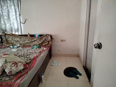 Bedroom Image of 1050 Sq.ft 2.5 BHK Apartment / Flat for rent in Gulmohar City, Kharadi Pune for Rs. 32000