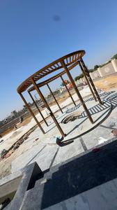 Image of 1000 Sq.ft Residential Plot / Land for sale in Parambhu Shree Vatika, Vatika, Jaipur for Rs. 4100000