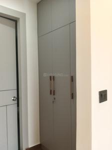 Bedroom Image of 2300 Sq.ft 3 BHK Builder Floor for rent in Independent Floors At DLF Garden City, Sector 92 Gurgaon for Rs. 44999