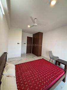 Bedroom Image of 2415 Sq.ft 4 BHK Apartment / Flat for sale in Adyar Chennai for Rs. 50000000