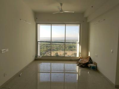 Living Room Image of 1150 Sq.ft 2 BHK Apartment / Flat for sale in L And T Seawoods Opal At West Square, Nerul Navi Mumbai for Rs. 24000000