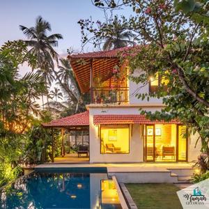 Image of 3207 Sq.ft 3 BHK Villa for sale in Assagao, Goa for Rs. 140000000