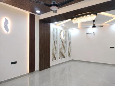 Living Room Image of 1620 Sq.ft 3 BHK Builder Floor for sale in Sector 85 Faridabad for Rs. 17000000