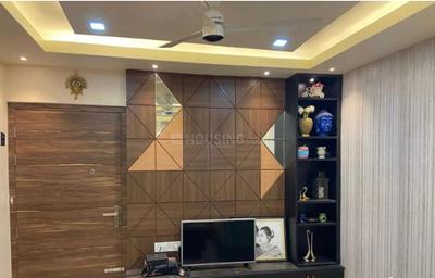 Hall Image of 1500 Sq.ft 3 BHK Independent House for rent in Jalukbari Guwahati for Rs. 30000
