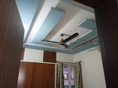 Bedroom Image of 1193 Sq.ft 2 BHK Apartment / Flat for sale in Ama The Turf Building A B, Ghorpadi Pune for Rs. 12500000