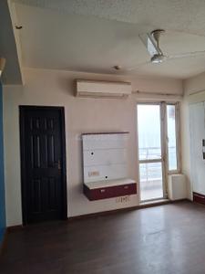 Hall Image of 1779 Sq.ft 3.5 BHK Apartment / Flat for rent in The 3C Lotus Boulevard Espacia, Sector 100 Noida for Rs. 46000