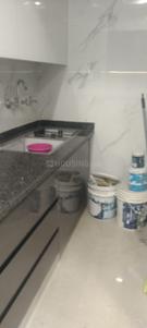 Kitchen Image of 1800 Sq.ft 4 BHK Apartment / Flat for sale in  Shivalik Appartment, Alaknanda New Delhi for Rs. 47500000