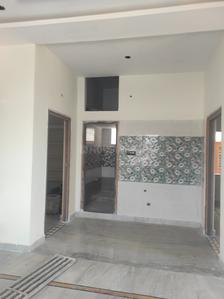 2 BHK Independent House