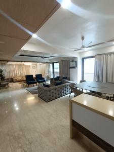 Hall Image of 3857 Sq.ft 3 BHK Apartment / Flat for sale in Bodakdev Ahmedabad for Rs. 40000000