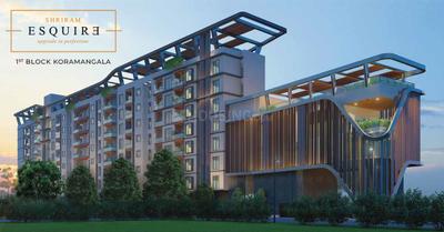 3 BHK Flat