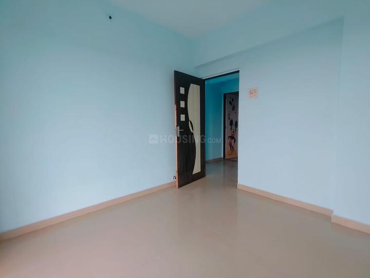 Sector 21, Ulwe Bedroom 1