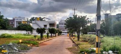 Image of 1200 Sq.ft Residential Plot / Land for sale in Avadadenahalli, Bengaluru for Rs. 6600000
