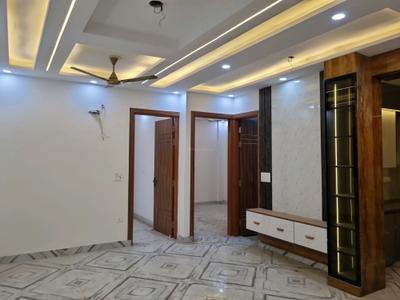 Living Room Image of 900 Sq.ft 3 BHK Apartment / Flat for sale in Planner PNM Homes by Planner N Maker, Sector 16A Dwarka New Delhi for Rs. 7500000