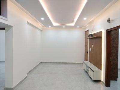 Living Room Image of 2200 Sq.ft 4 BHK Apartment / Flat for sale in Ashoka Apartments, Sector 12 Dwarka New Delhi for Rs. 37000000