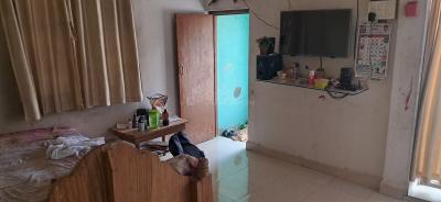Balcony Image of 800 Sq.ft 3 BHK Builder Floor for sale in Satara Parisar Aurangabad for Rs. 4200000