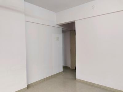 Bedroom Image of 650 Sq.ft 1 BHK Apartment / Flat for sale in Rattan Silicon Park, Malad West Mumbai for Rs. 8600000