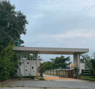 Image of 1453 Sq.ft Residential Plot / Land for sale in Saha Elite, Bogadi, Mysore for Rs. 8150000