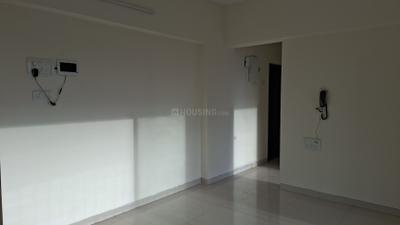 Living Room Image of 777 Sq.ft 2 BHK Apartment / Flat for rent in Geetai Siena, Vikhroli East Mumbai for Rs. 45999