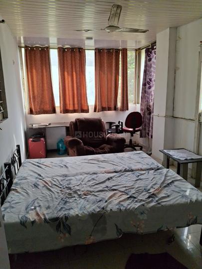 Lokmanya Colony, Kothrud Bedroom 1