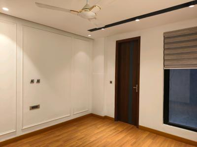 Bedroom Image of 3300 Sq.ft 4 BHK Builder Floor for sale in South City 1 Floors, Sector 41 Gurgaon for Rs. 38000000