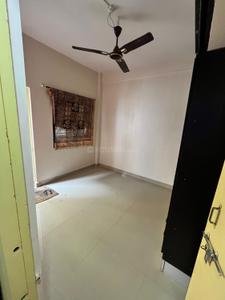 Bedroom Image of 580 Sq.ft 2 BHK Apartment / Flat for rent in Chandrakiran Nagar Nagpur for Rs. 15000