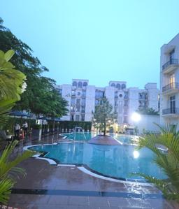 Image of 1210 Sq.ft 3 BHK Builder Floor for sale in Signature Global Park 2 And 3, Sector 36, Sohna for Rs. 12500000