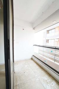 Balcony Image of 1287 Sq.ft 3 BHK Apartment / Flat for sale in Shivala Sadbhav, Sargasan Gandhinagar for Rs. 8000000