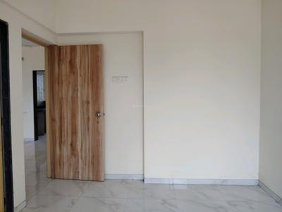 Bedroom Image of 980 Sq.ft 2 BHK Apartment / Flat for sale in Juhi Residency, Kamothe Navi Mumbai for Rs. 11300000
