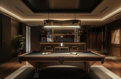 4 BHK Flat