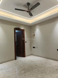 Hall Image of 1220 Sq.ft 3 BHK Apartment / Flat for sale in Mandi New Delhi for Rs. 8000000