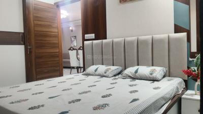 Bedroom Image of 1433 Sq.ft 4 BHK Apartment / Flat for sale in Kanakpura Jaipur for Rs. 7300000