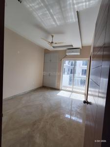 Hall Image of 2250 Sq.ft 3.5 BHK Apartment / Flat for sale in Antriksh India Grand View, Sector 150 Noida for Rs. 33500000