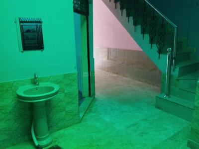 Bathroom Image of 1083 Sq.ft 4 BHK Independent House for sale in Mansarovar Park Lalkua, Lal Kuan Ghaziabad for Rs. 9500000