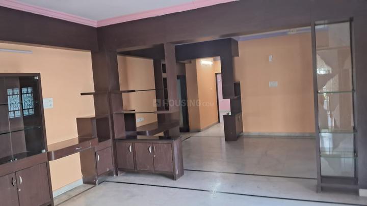 Gouri Shankar Nagar Colony, Banjara Hills Bedroom 1