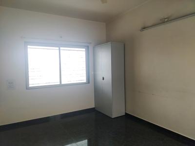 Bedroom Image of 900 Sq.ft 2 BHK Apartment / Flat for sale in OM Megh Sparsha, Bibwewadi Pune for Rs. 12500000