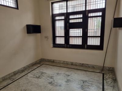 2 BHK Independent Builder Floor