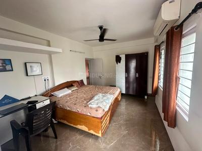 Bedroom Image of 1700 Sq.ft 3 BHK Apartment / Flat for sale in Simandhar Tower, Bodakdev Ahmedabad for Rs. 15100000