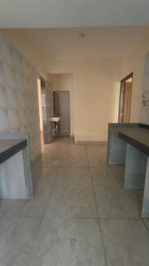 Hall Image of 650 Sq.ft 1 BHK Apartment / Flat for sale in Akshay Paradise, Chembur Mumbai for Rs. 11500000