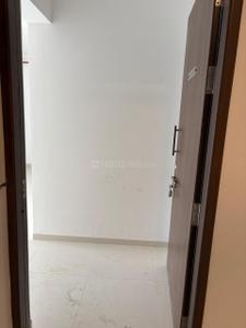 Bedroom Image of 780 Sq.ft 2 BHK Apartment / Flat for rent in La Centra Phase 1, Tathawade Pune for Rs. 25500