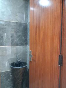 Bedroom Two Image of 1650 Sq.ft 3 BHK Apartment / Flat for sale in Sector 104 Noida for Rs. 7000000