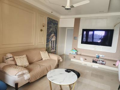 Bathroom Image of 1550 Sq.ft 3 BHK Apartment / Flat for sale in Duville Riverdale Residences I, Kharadi Pune for Rs. 20500000