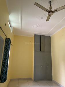 Bedroom Image of 500 Sq.ft 2 BHK Builder Floor for rent in Dharampur Dehradun for Rs. 10000