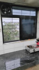 Kitchen Image of 560 Sq.ft 1 BHK Apartment / Flat for sale in Virar East Virar for Rs. 3300000
