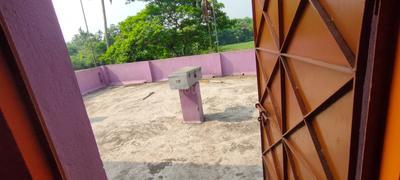 Balcony Image of 2000 Sq.ft 3.5 BHK Independent House for sale in Maheshtala Kolkata for Rs. 5500000