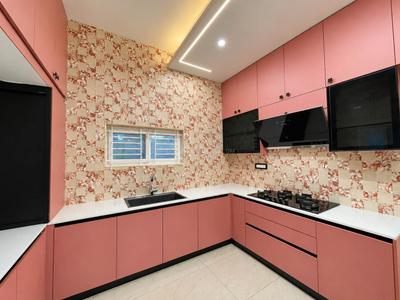 Kitchen Image of 2700 Sq.ft 3 BHK Independent House for sale in Cheran Ma Nagar Coimbatore for Rs. 21000000