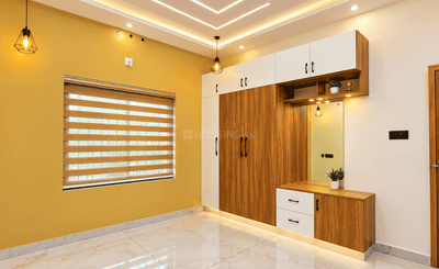 Image of 1500 Sq.ft 3 BHK Independent House for sale in Rayasandra, Bengaluru for Rs. 8000000